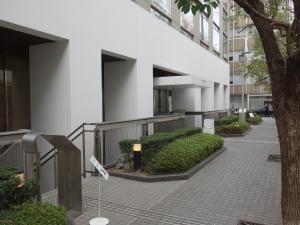 Ｄａｉｗａ南船場ビル１階店舗