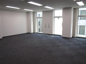 オリックス淀屋橋ビル室内