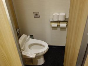 ＥＤＧＥ心斎橋ビル温水洗浄便座