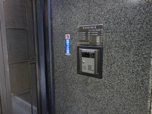 堂島野村ビルオートロック