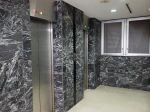 堺筋本町プラザビルエレベーター