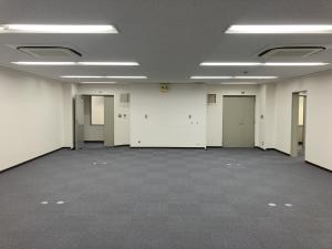 三旺ビル　貸室内301-302