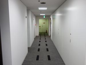 ＭＩＤ今橋ビル共用部