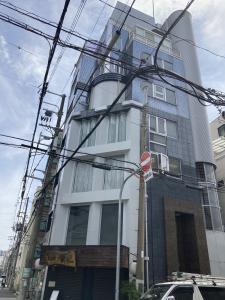 レジス大阪天満宮ＤＩＯ　外観