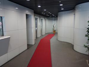 南森町八千代ビル共用部