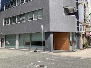 三愛ビル１階店舗