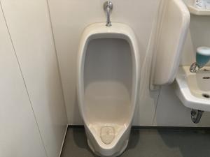 淡路町イーストビル　トイレ