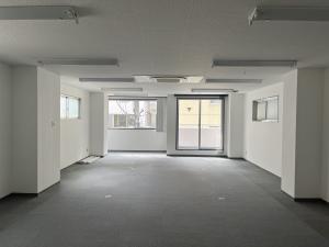 中川ビル　基準階テナント内