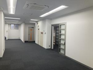 小川京都ビル　1階