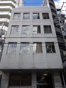福西ビル外観