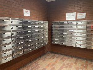 ハイム船場　ポスト