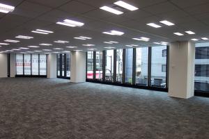 ＰＭＯ　ＥＸ淀屋橋室内