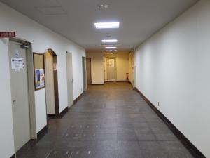 東陽ビル共用部