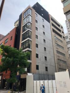ｒｅＡ　ｂｌｄｇ（レアビル）外観