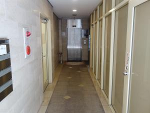 商福ビル共用部