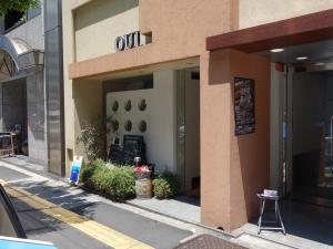 北浜ゲイトビル１階店舗
