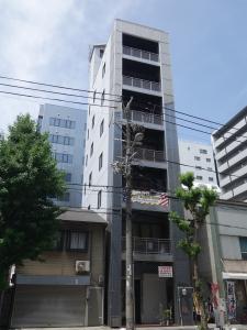 イイダビル１外観