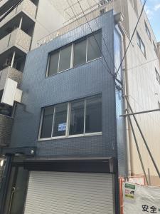 清和ビル　外観