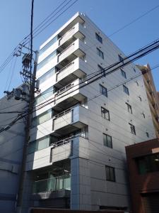 カクタスビル外観