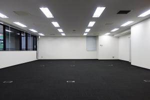 千代田ビルアネックス室内