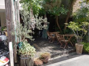 本町ＯＳビル周辺環境