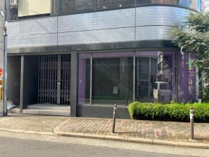 船場心斎橋ビル　路面店舗