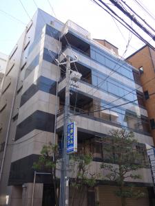 花原第７ビル外観
