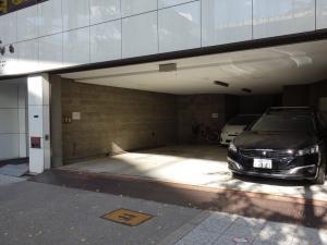 マヤビル第２駐車場