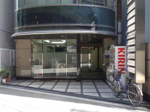 扇町松島ビル１階店舗