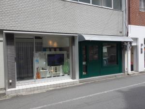 篠原ビル１階店舗