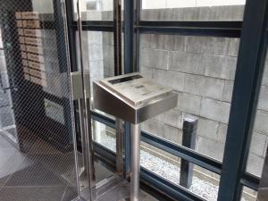 本町アートスクエアオートロック