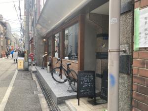 楢栄ビル　路面店舗