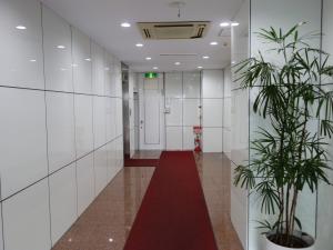 マヤビル第１共用部