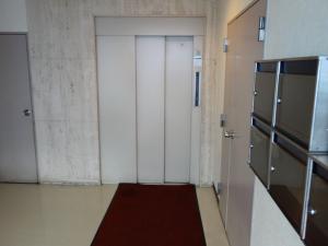 工藤ビルエレベーター