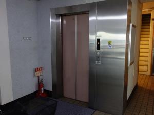 クラッセコートエレベーター