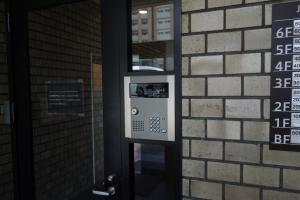 ジムキノウエダビル（Ｊｉｍｋｉｎｏ－Ｕｅｄａ　ｂｌｄｇ）オートロック