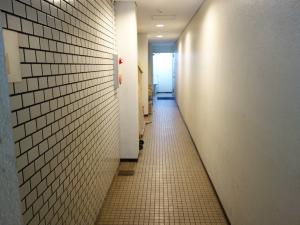 日宝天満橋ビル共用部