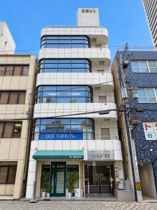 三恵ビル