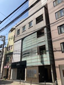 四ツ橋ＦＹＳビル外観