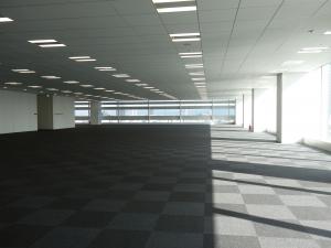 梅田ゲートタワー室内