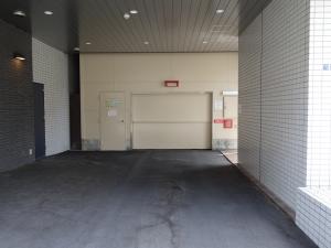 寺岡精工関西ビル立体駐車場