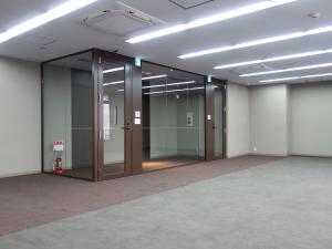 心斎橋Ｍ＆Ｍビル室内