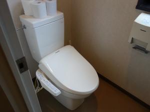ゼネラルビル温水洗浄便座