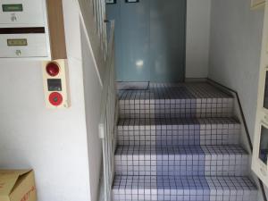 京栄ビル共用部