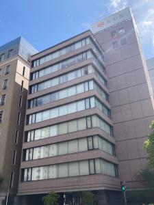 高田屋大手前ビル外観