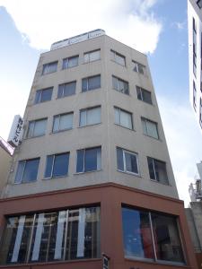 野村ビル外観