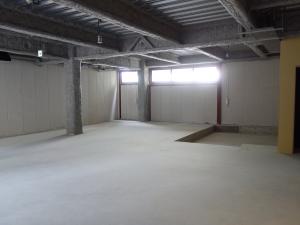 心斎橋ＭＴビル５階室内
