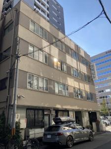 三和ビル　外観