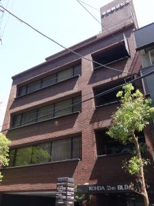 幸田第２ビル外観