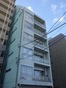 第２江坂ソリトンビル外観